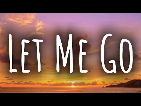 Benson Boone - Let Me Go (Lyrics)