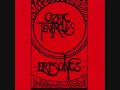 OZRIC TENTACLES / ERPSONGS