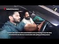 KGF Star Yash Visits Families Of Electrocuted Fans In Hubballi  - 01:02 min - News - Video