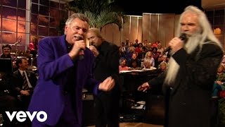 The Oak Ridge Boys - Angels Watching Over Me [Live]