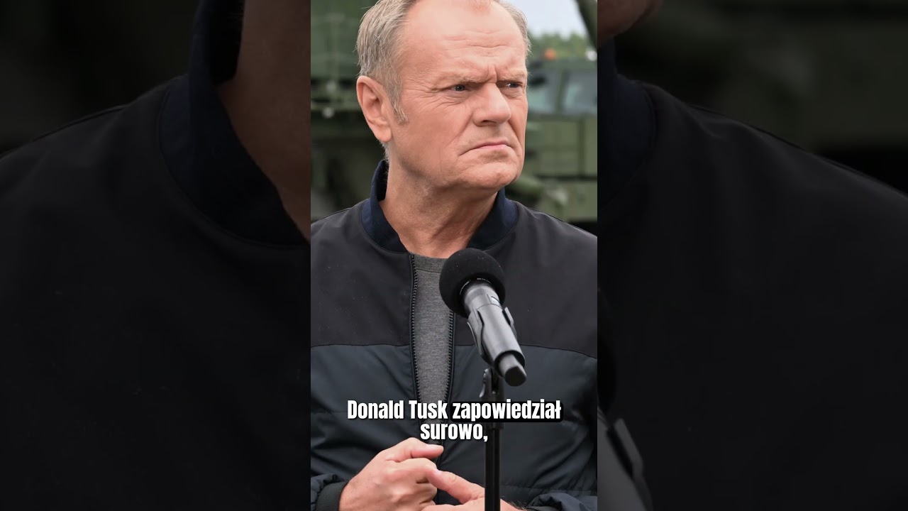 Czyje drony spadły na Polskę? #polityka #państwo #gospodarka #finanse #michalkiewicz #prawo