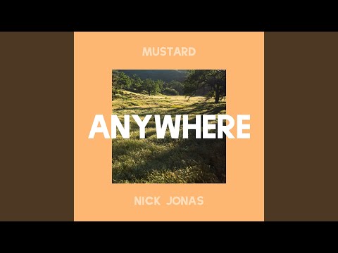 Anywhere