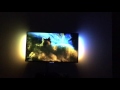 ambilight philips 40PFT6300