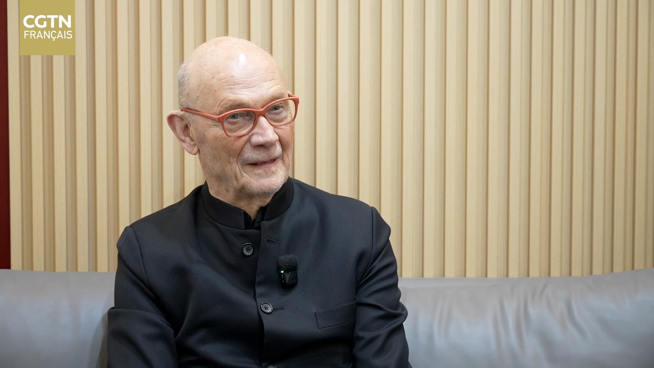 Pascal Lamy : une ouverture bilatérale et une coopération Chine-UE sont nécessaires