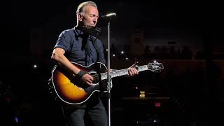 Bruce Springsteen - “I’ll See You In My Dreams” - Winnipeg, Manitoba - November 13, 2024