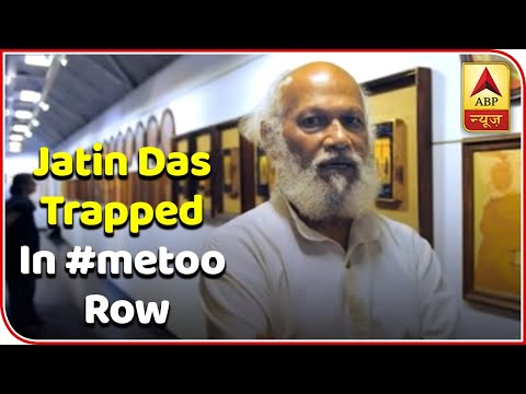Me Too: Nandita Das' father Jatin Das accused of harassment