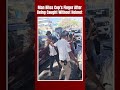 Bengaluru Man Bites Cops Finger After Being Caught Without Helmet  - 00:54 min - News - Video