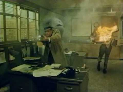 Police Squad!'