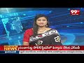 B.V.R.I.T నర్సాపూర్ లో విద్యుత్ వాహనాల పోటీలు | Electric Vehicle Race at B.V.R.I.T Narsapur | 99TV  - 00:48 min - News - Video