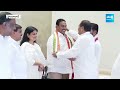 దానం నాగేందర్ కు బీఆర్ఎస్ బిగ్ షాక్ | MLA Danam Nagender Joins In Congress | @SakshiTV - 02:25 min - News - Video