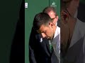 Wimbledon 2024 | Novak Djokovic 2-1 up in 1st Set | #Wimbledon2024 - 00:14 min - News - Video