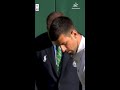 Wimbledon 2024 | Novak Djokovic 2-1 up in 1st Set | #Wimbledon2024