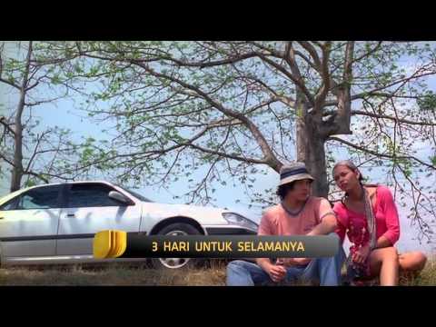 3 hari untuk selamanya'
