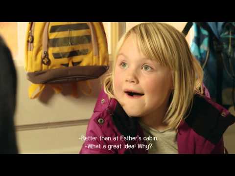 Casper en Emma de Film - Een Vrolijk Kerstfeest'