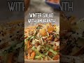 Let’s add a burst of health to this winter season with this delicious Salad.. #winterkatadka #shorts  - 00:34 min - News - Video
