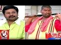 Teenmaar News : Bithiri Sathi Funny Conversation With Director N Shankar