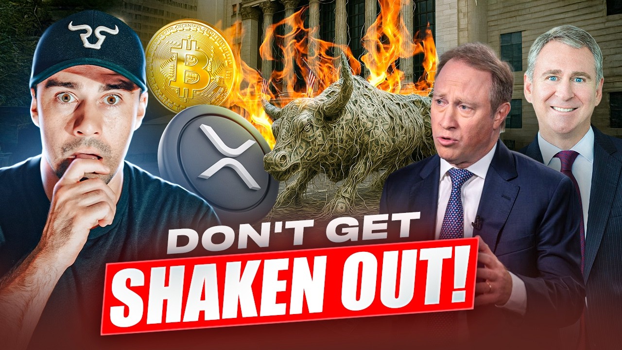 Ripple XRP - MARKETS ARE ISSUING A CRITICAL WARNING! Are You Paying Attention?!