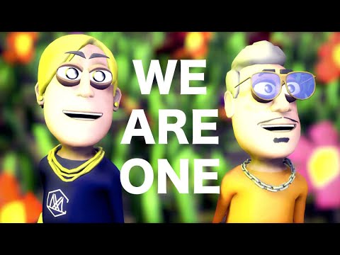 【今の世の中に希望を込めたメッセージソング】iamSHUM & DJ YAGI / WE ARE ONE