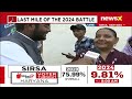 Battle For Delhi | Phase 6 | Lok Sabha Elections 2024 | NewsX  - 48:15 min - News - Video