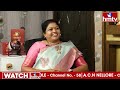 Agni Kawach Auto Fire Extinguisher Ball Saroja Gugulothu Exclusive Interview | Maguva Maguva | hmtv  - 26:20 min - News - Video