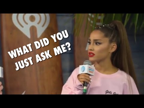 10 Times Singers FOUGHT BACK!