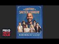 Elle and Keegan-Michael Key chronicle The History of Sketch Comedy in new book
