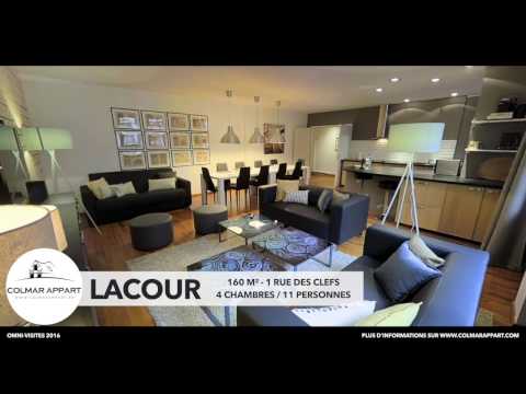 Video van accommodatie