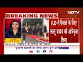 Bihar Political Crisis पर Mallikarjun Kharge और KC Tyagi का बयान आया सामने  - 01:54 min - News - Video