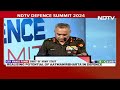 NDTV Defence Summit 2024 | World Seeing A Situation Of Return To Conflict: Army Chief  - 17:48 min - News - Video