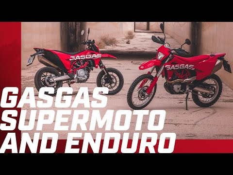 gas gas 700 enduro