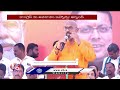 Dharmapuri Arvind Speech After Filing Nomination | Nizamabad | V6 News  - 01:55 min - News - Video