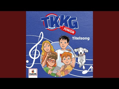 TKKG Junior Titelsong