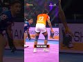 Pankaj Mohit stuns Haryana as Puneri Paltan are right back in the game | #PKL12  - 00:59 min - News - Video