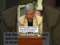 Rep. Bonnie Watson Coleman spars with RFK Jr. over cuts at minority health offices  - 00:57 min - News - Video