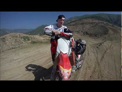 285 EDITS Gowen and Liuzzi private test track 