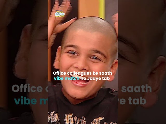 Tag your buddies!#tmkoc #trending #relatable #shorts #comedy #reels  #funny