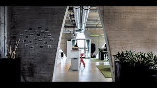 Porsche Consulting | The Berlin office