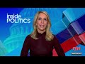 Hear audio of Trump talking about a pre-2024 White House return(CNN) - 06:20 min - News - Video