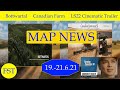 Canadian Farm Map v9.0