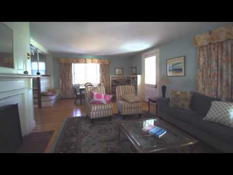 Property video