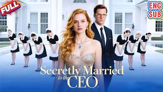 💖For her sick mother, she marries a billionaire CEO by contract—Unknown to her, he already loves her