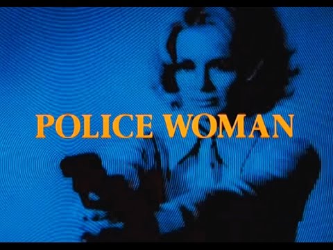 Police Woman'