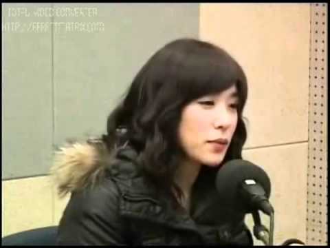 SNSD Tiffany Speaking English Compilation part 3