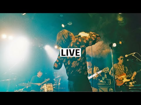 【LIVE】踊る!ディスコ室町-『PLAY』(@京都GROWLY)