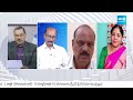 Political Analyst LVK Reddy On SIT Investigation, TDP Goons Violence In Poll |KSR Live Show@SakshiTV  - 09:14 min - News - Video