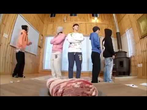 BigBang Funny Moments Part 1