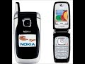 Nokia 6102i Nocturnal