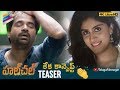 Hulchul movie teaser ft. Rudhraksh, Dhanya