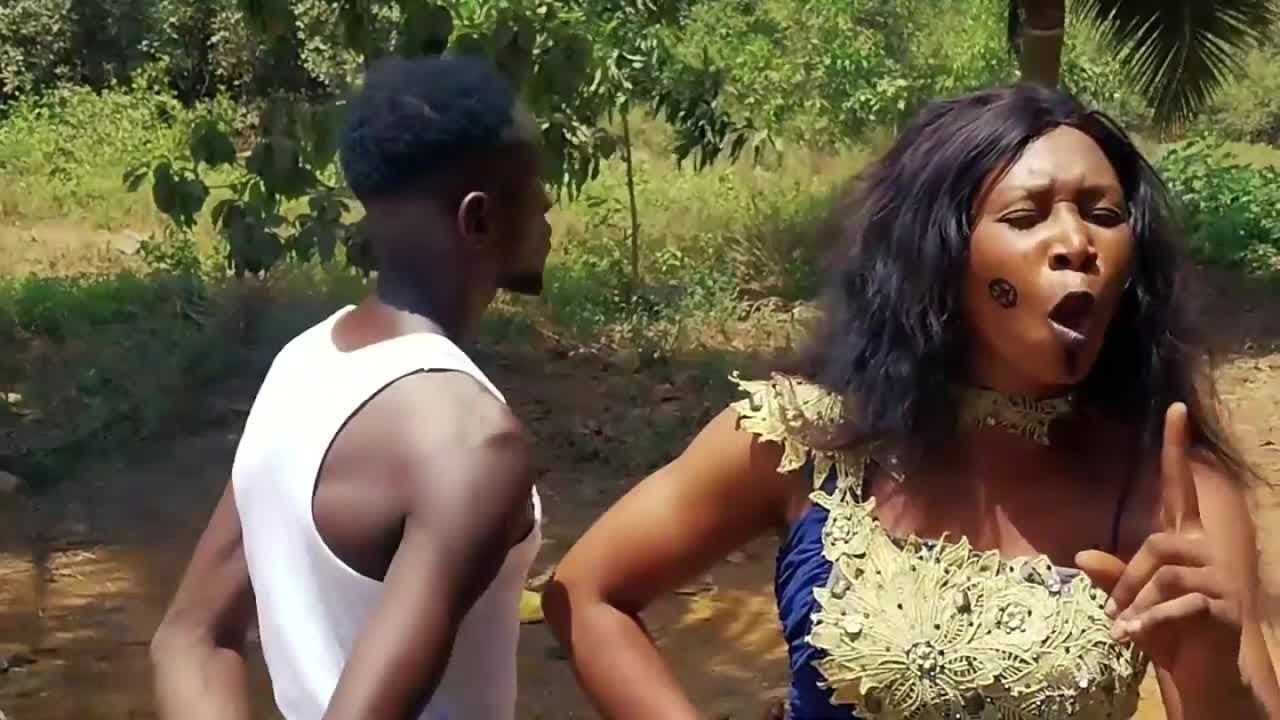 AN NAMOU TE TIENNA Ep7&9 Nouveau Film Guinéen Version Malinké