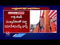 BJP National Leaders Tour In Telangana | JP Nadda | PM Modi | Amit Shah | V6 News  - 01:45 min - News - Video